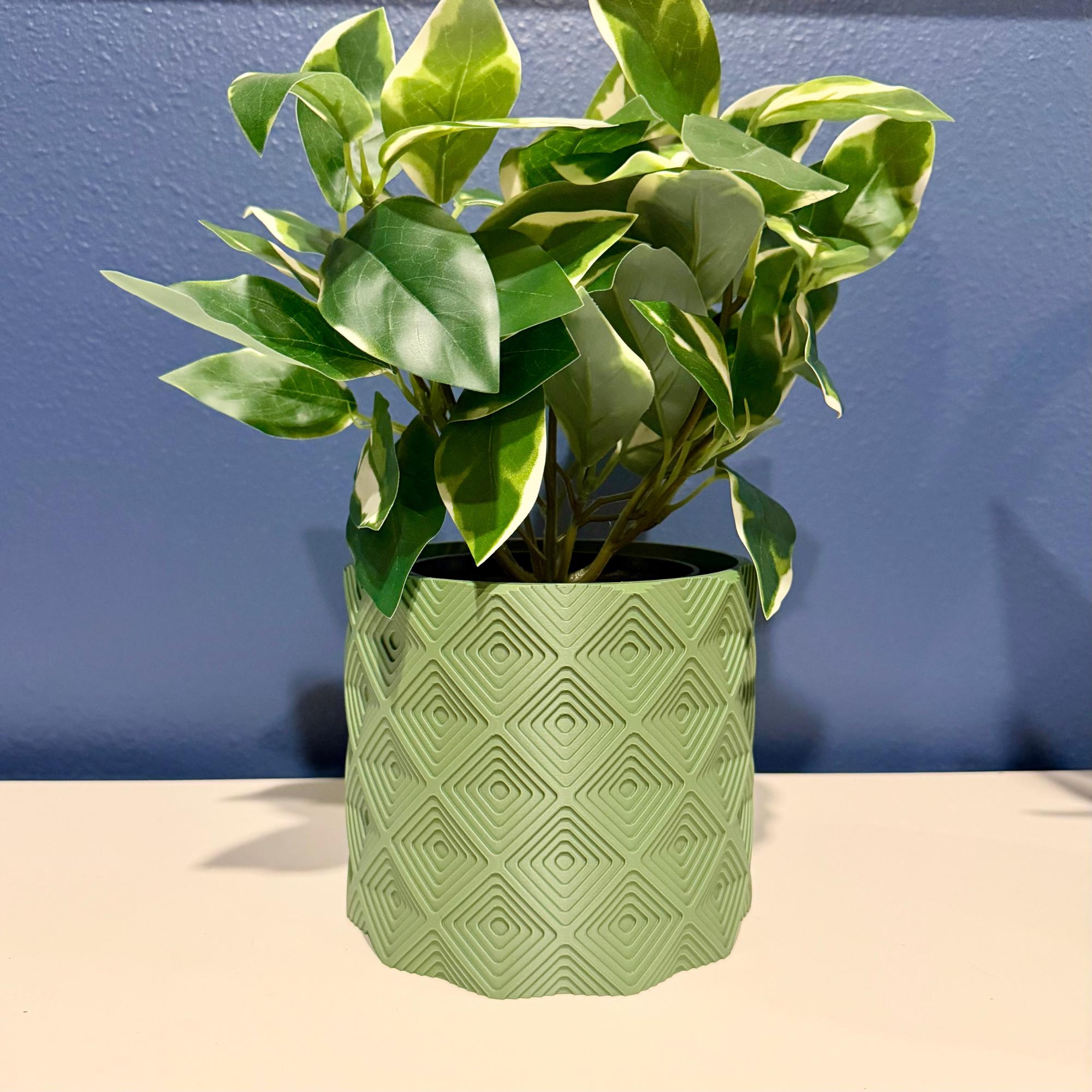 Nexus Planter