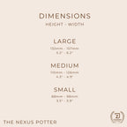 Nexus Planter