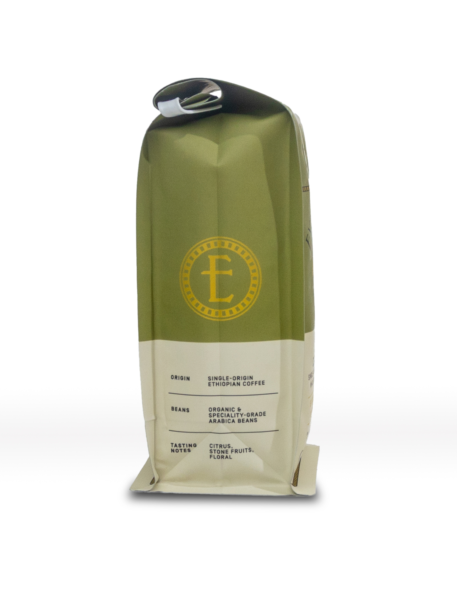 Explorer whole bean coffee