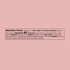 Blackberry & Sage Cocktail & Mocktail Mixer, 16 fl oz