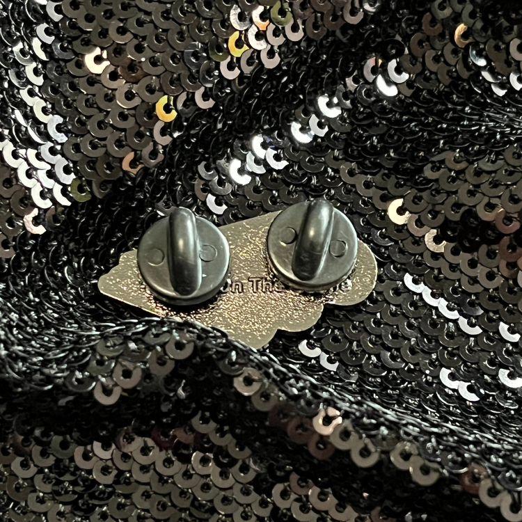 Hardwood Specialist Pin