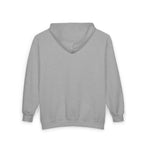 No Nips Top Surgery Recovery Zip Up Hoodie