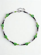 none of it pride necklace