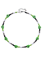 none of it pride necklace
