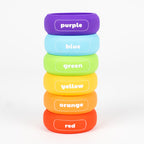 HoopDee Hoops (Rainbow, Pastel, Earth Pack)