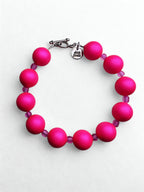 bubblegum bracelet