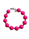 bubblegum bracelet