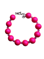 bubblegum bracelet