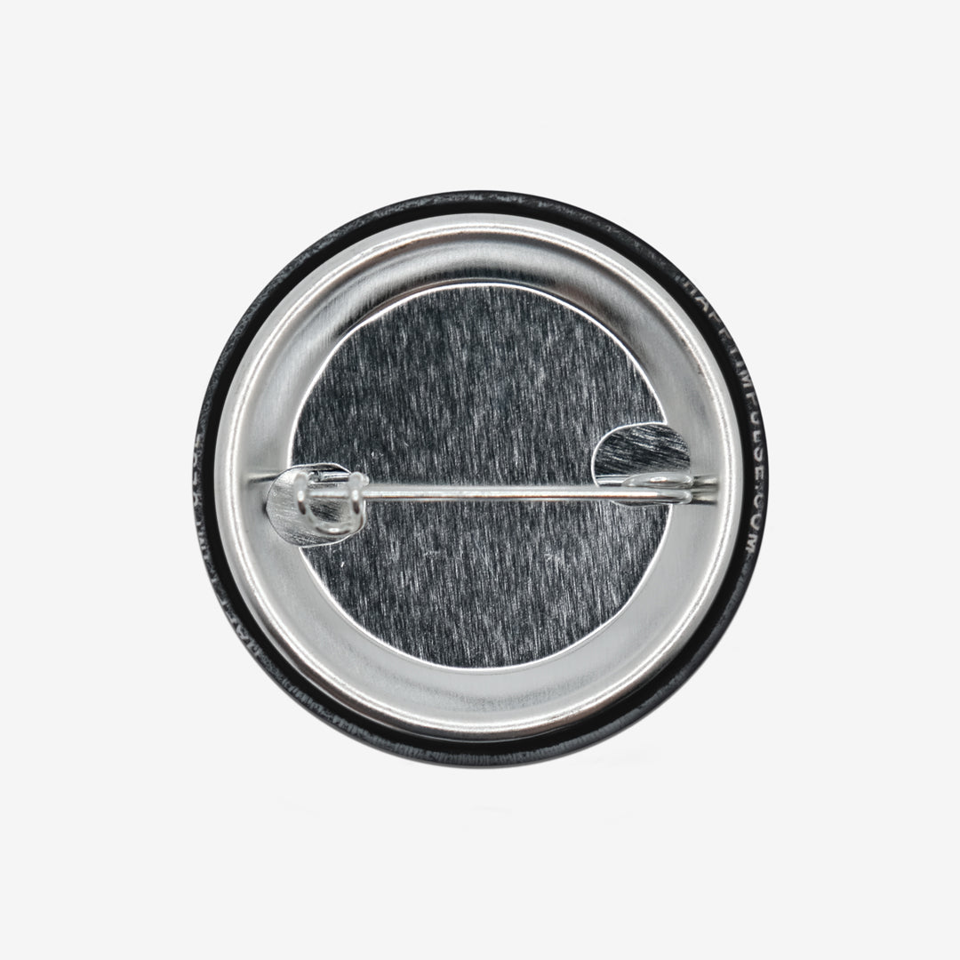 Asexual Pokeball Button
