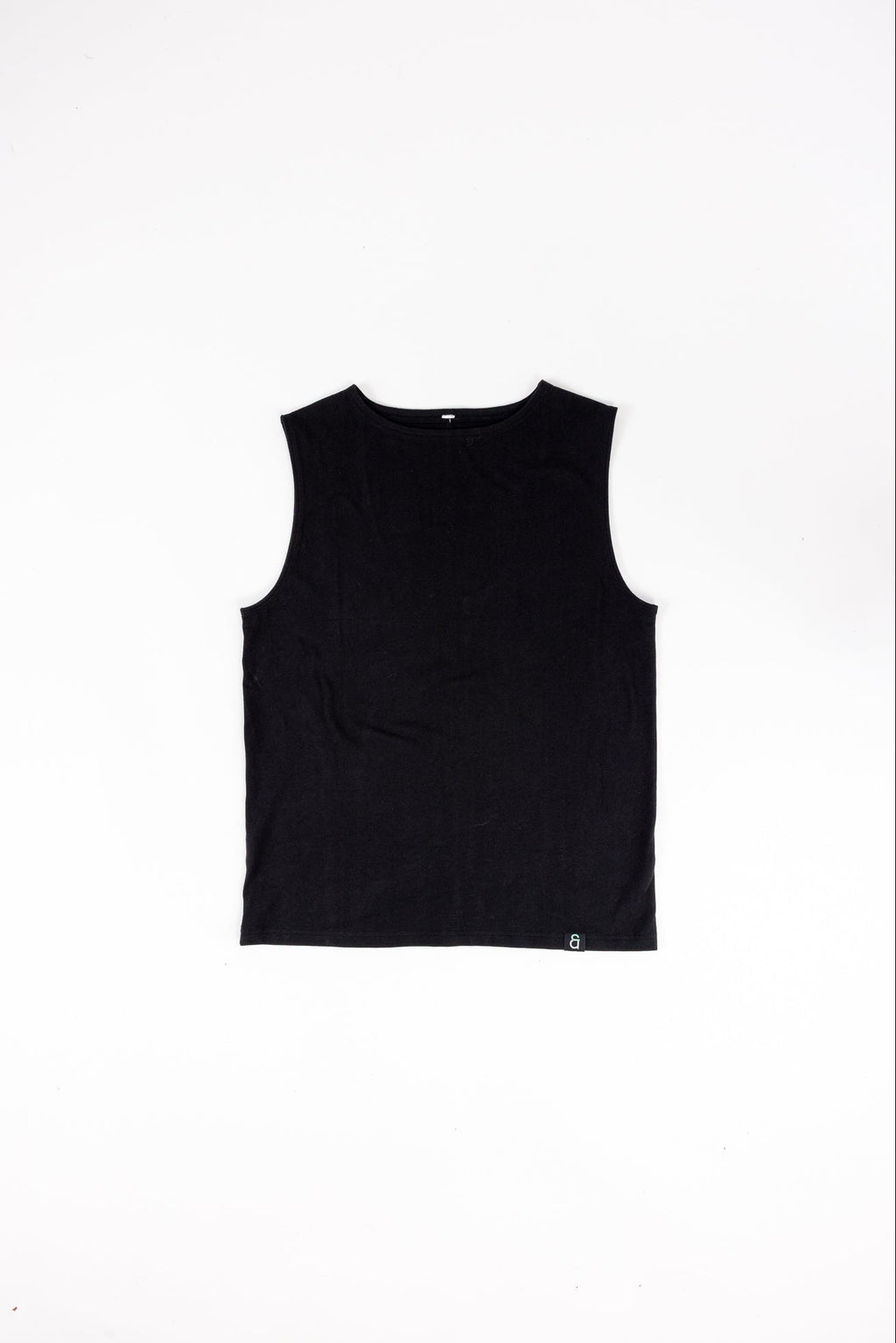 Chroma Stitch Tank