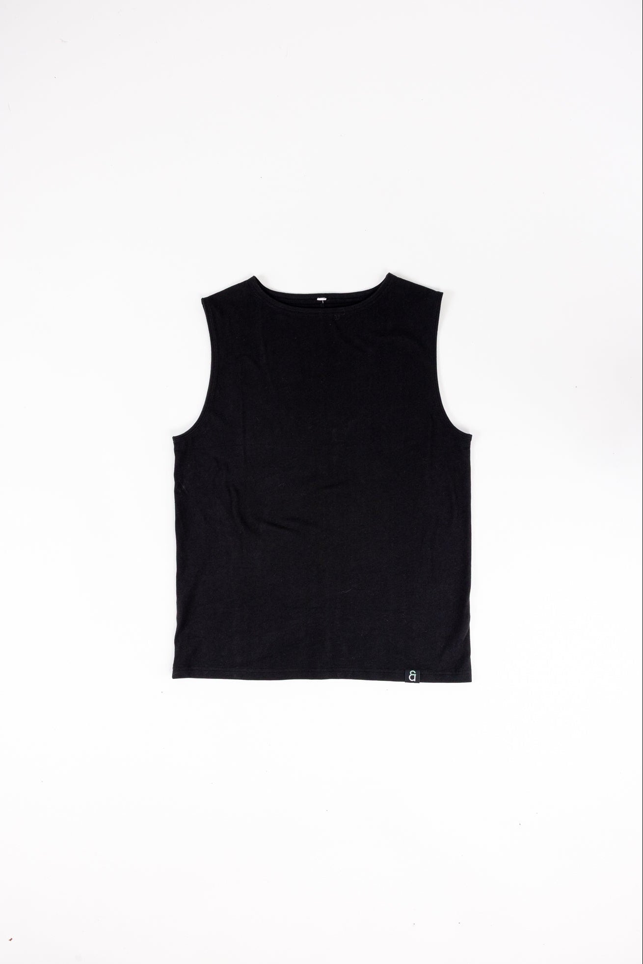 Chroma Stitch Tank