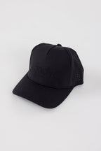 Gym Trucker Hat