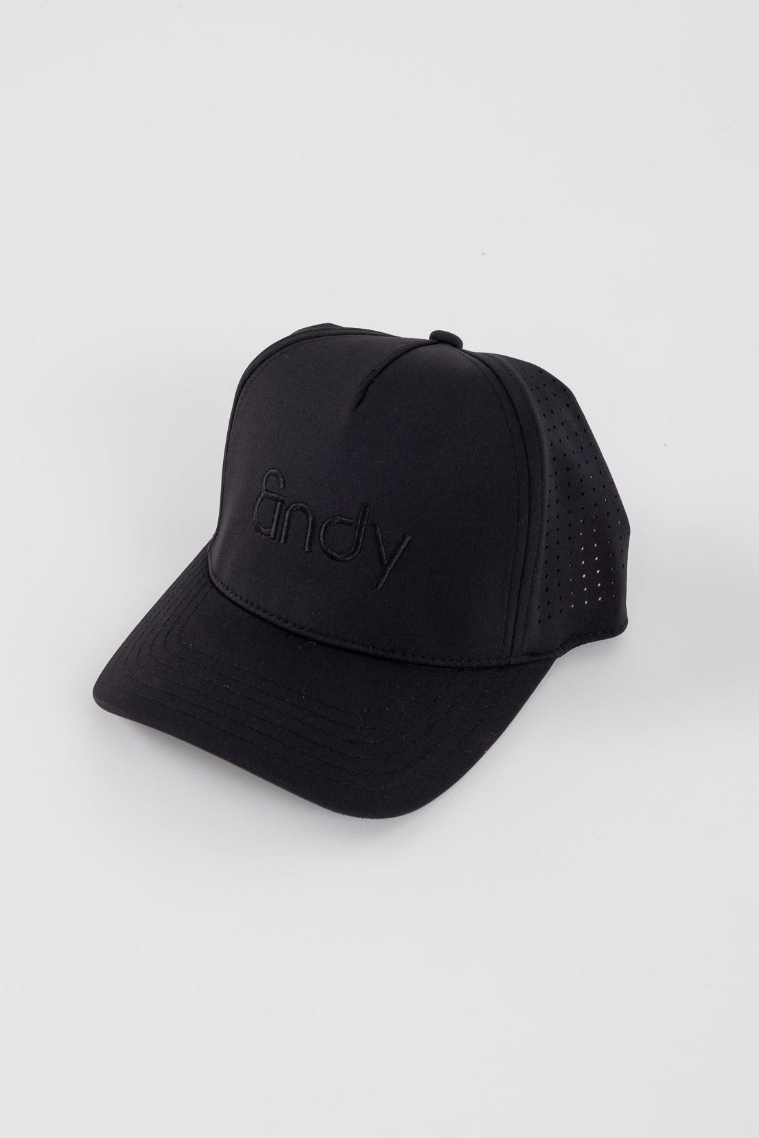 Gym Trucker Hat