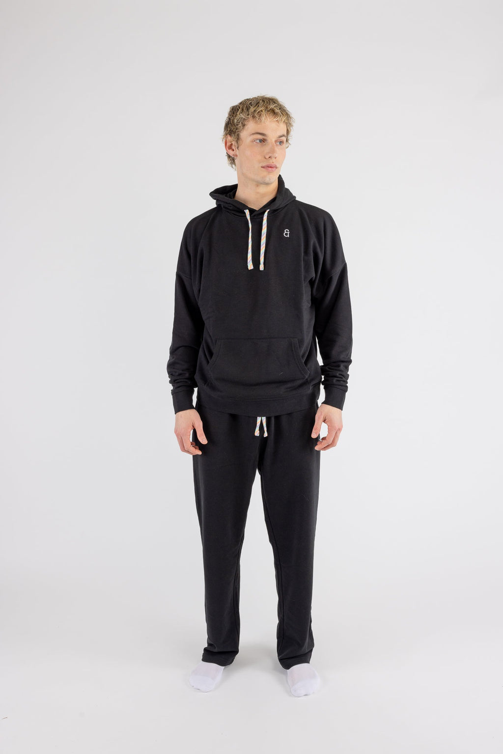 Arco Oversized Sweatshirt