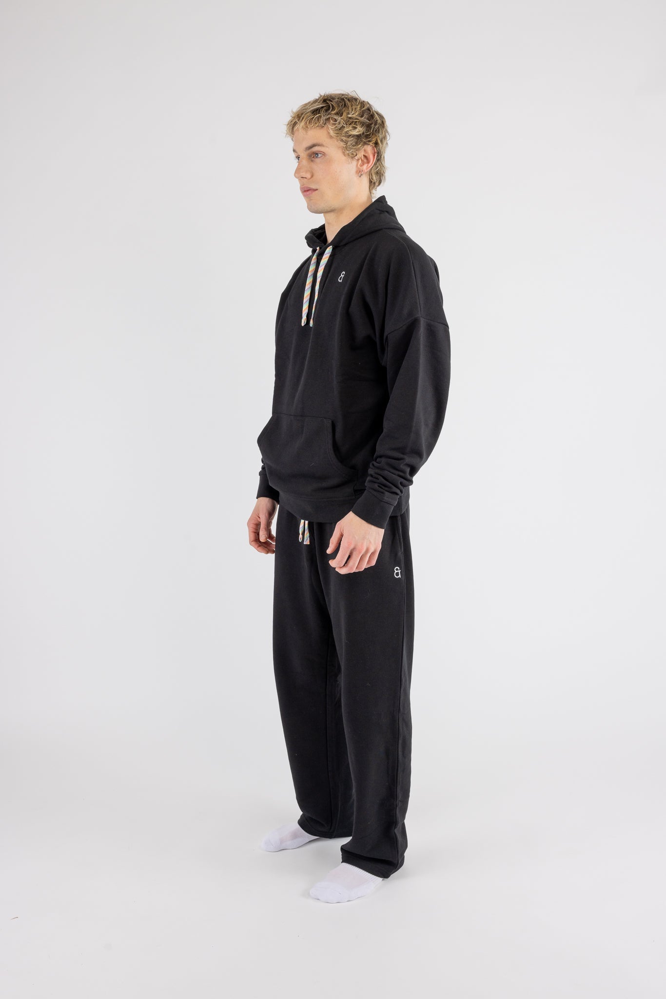 Arco Oversized Sweatshirt