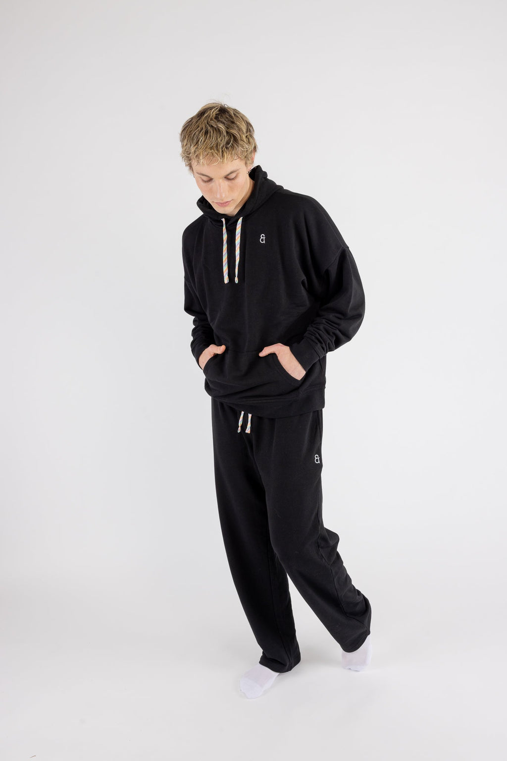 Arco Oversized Sweatshirt