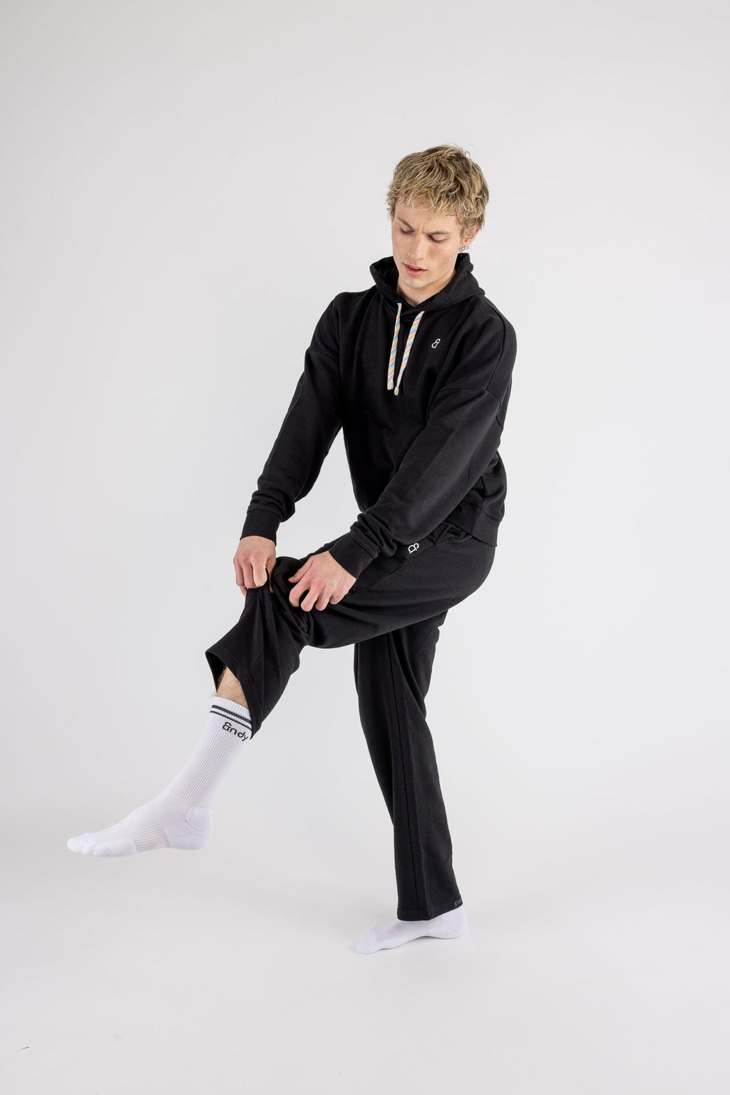 Unisex Crew Sock
