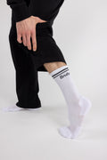 Unisex Crew Sock