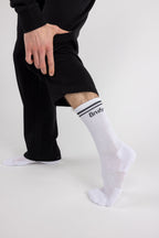 Unisex Crew Sock