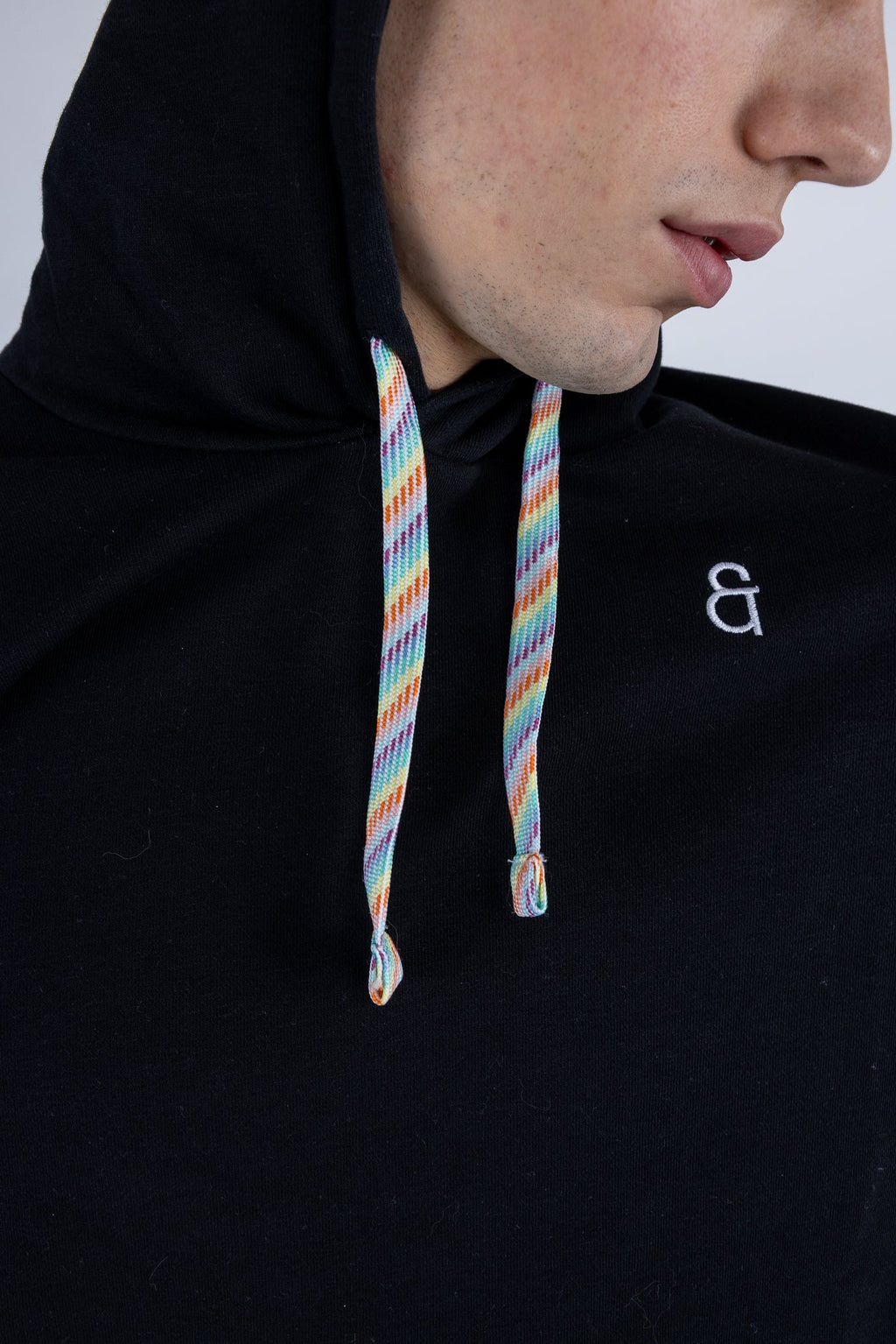 Arco Oversized Sweatshirt