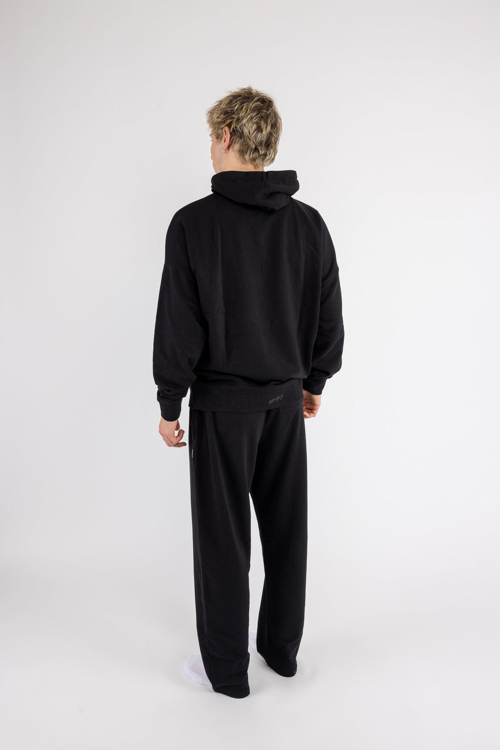 Arco Oversized Sweatshirt
