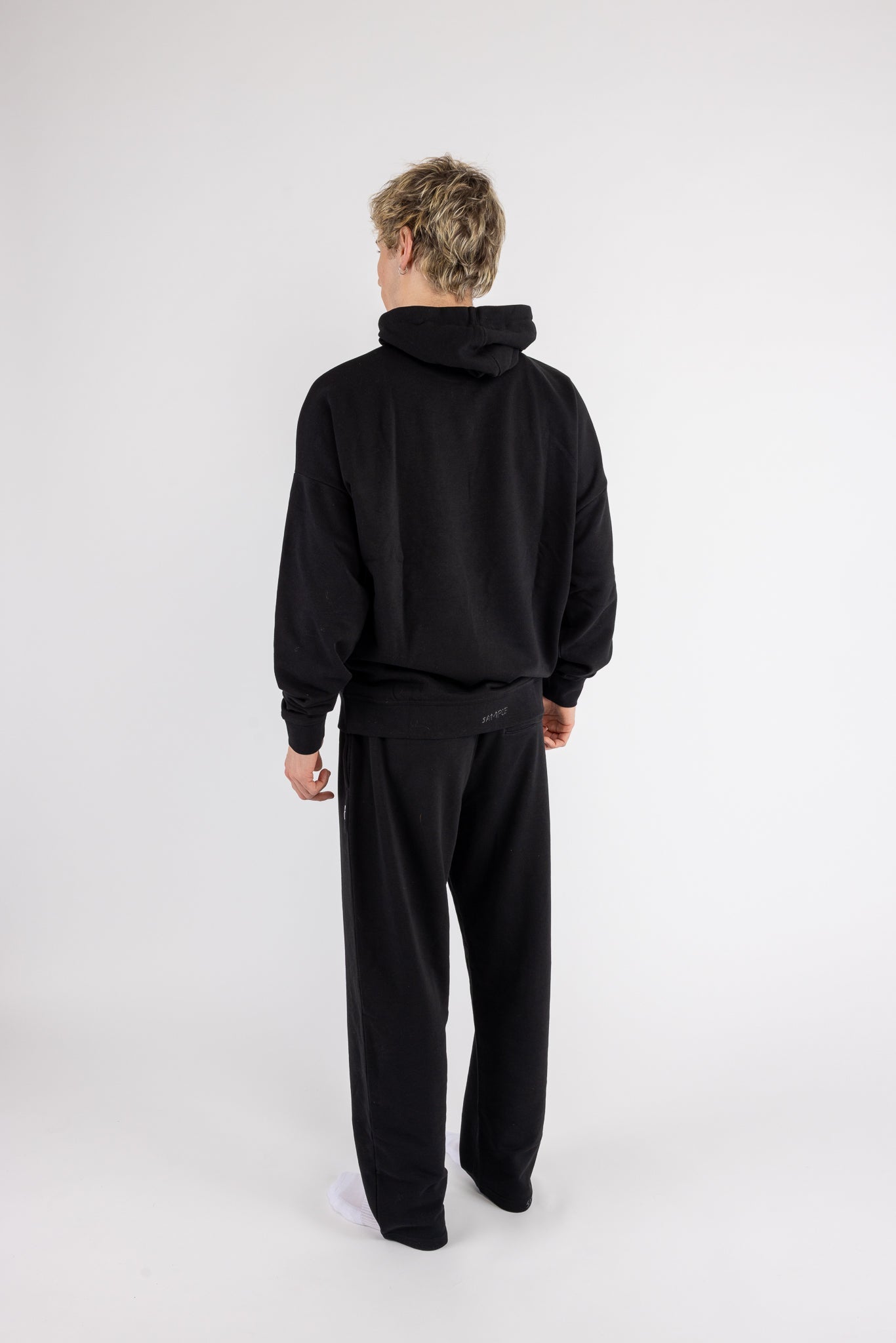 Arco Oversized Sweatshirt