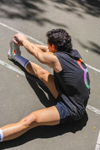 Mirage Mesh Shorts
