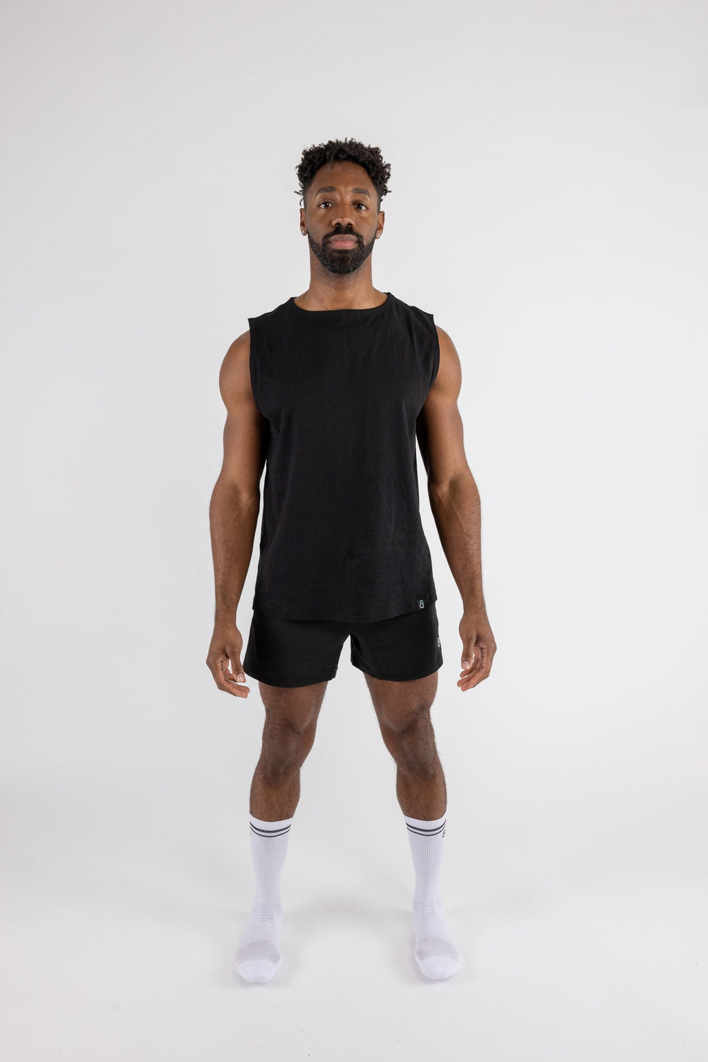 Chroma Stitch Tank