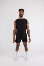 Chroma Stitch Tank
