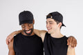 Gym Trucker Hat