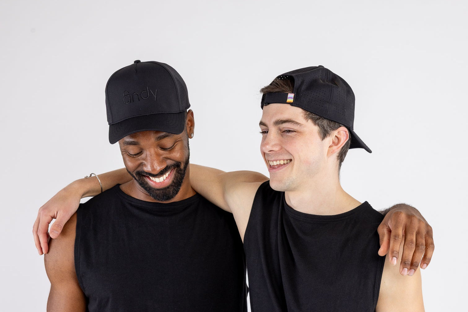 Gym Trucker Hat