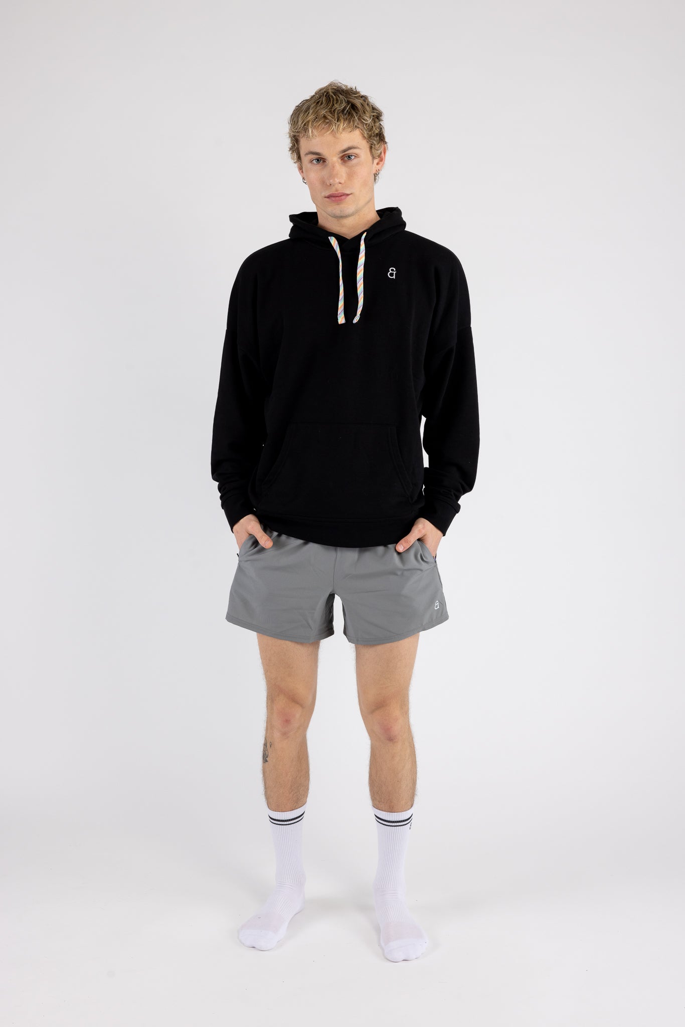 Arco Oversized Sweatshirt