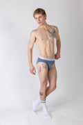 Micro Stretch 3-Pack Brief | Multicolored Set