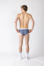 Micro Stretch 3-Pack Brief | Multicolored Set