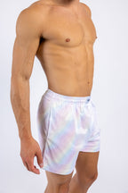 Mirage Mesh Shorts