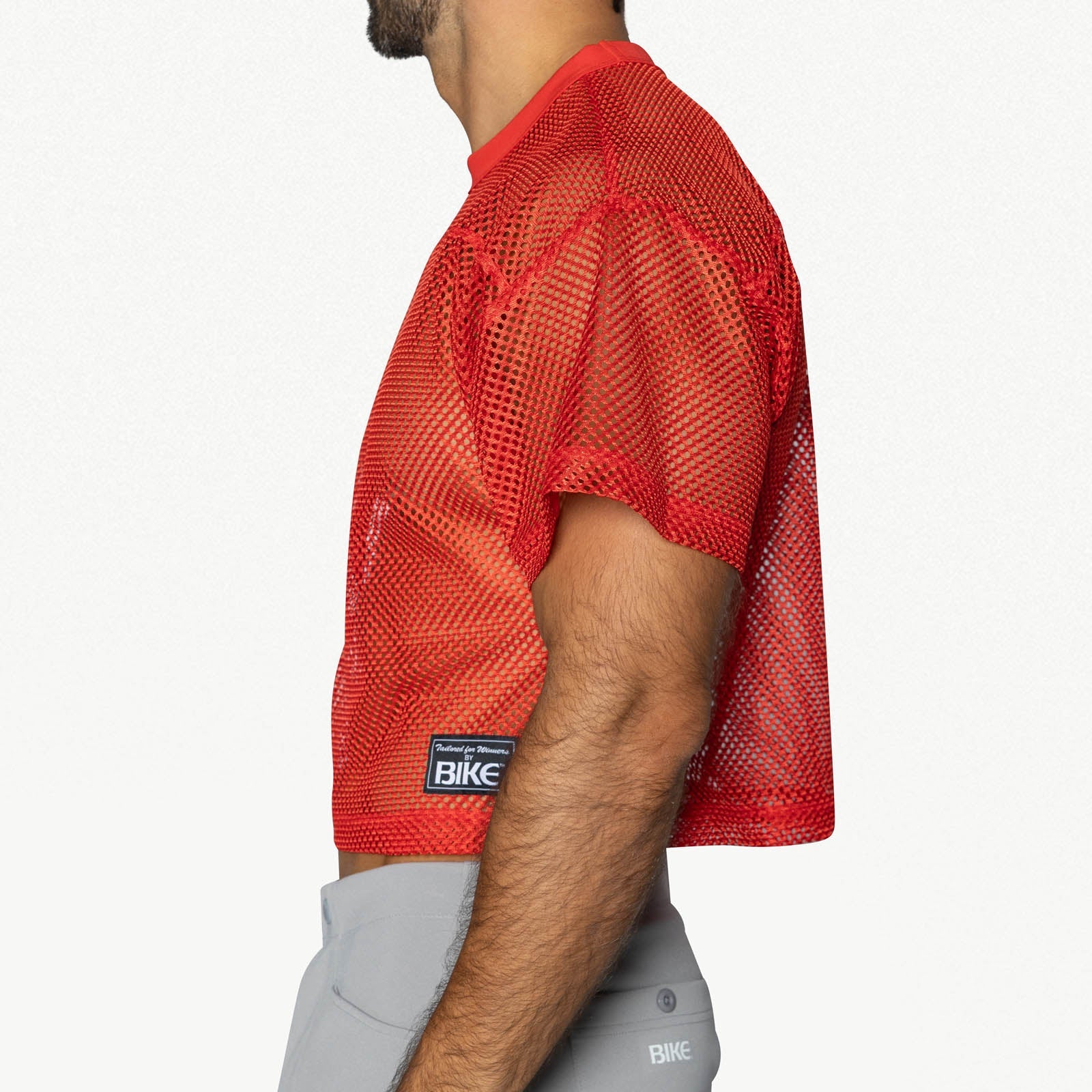 Short Sleeve Practice Jersey