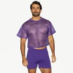 Short Sleeve Practice Jersey