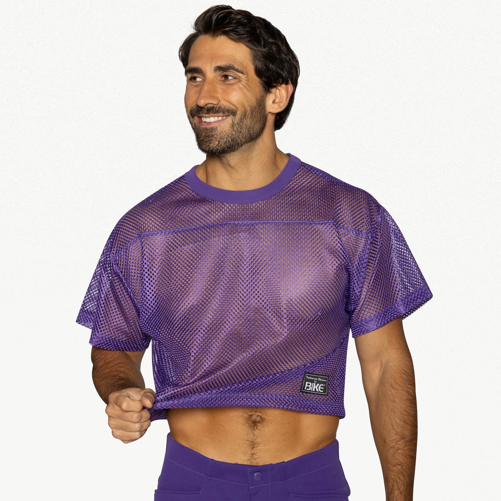 Short Sleeve Practice Jersey