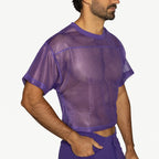 Short Sleeve Practice Jersey