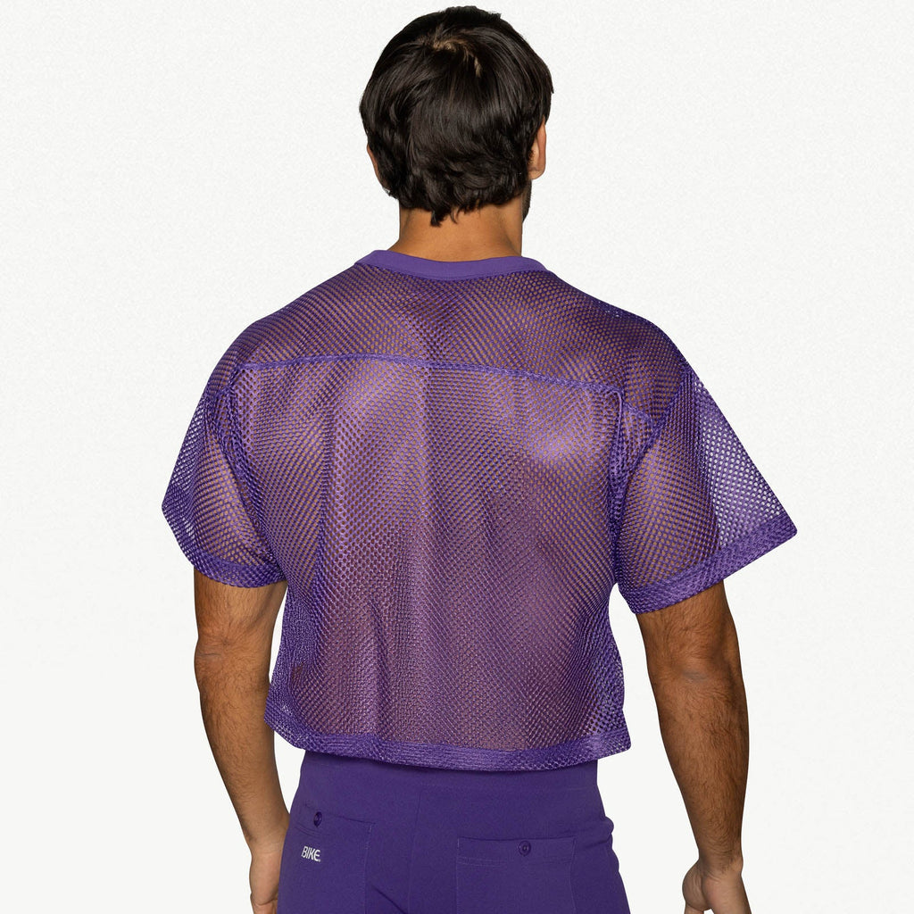 Short Sleeve Practice Jersey