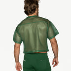 Short Sleeve Practice Jersey