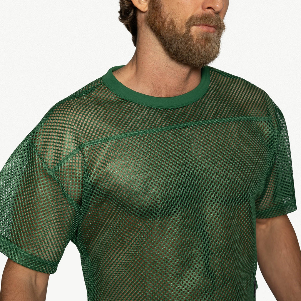 Short Sleeve Practice Jersey