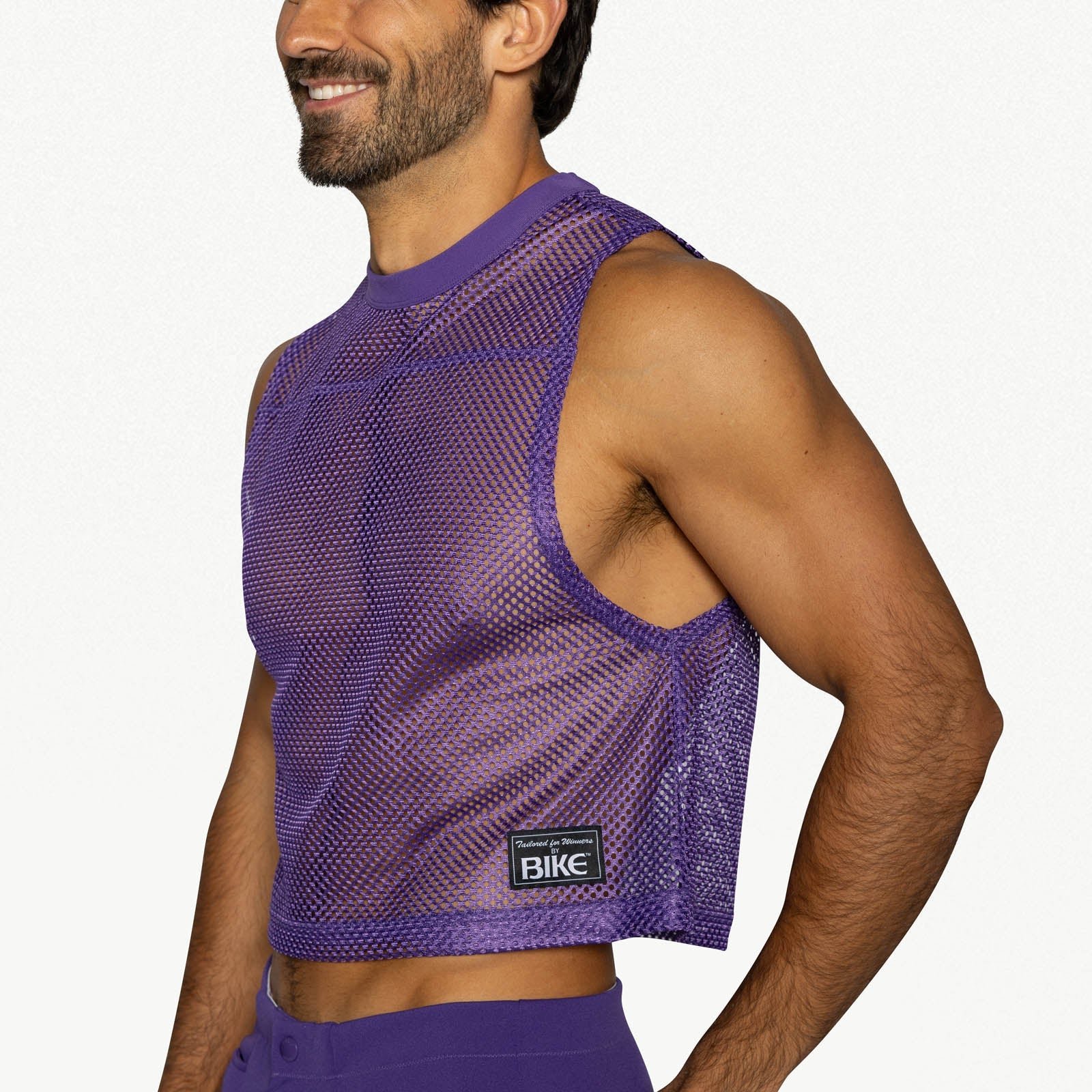 Sleeveless Practice Jersey