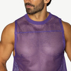 Sleeveless Practice Jersey