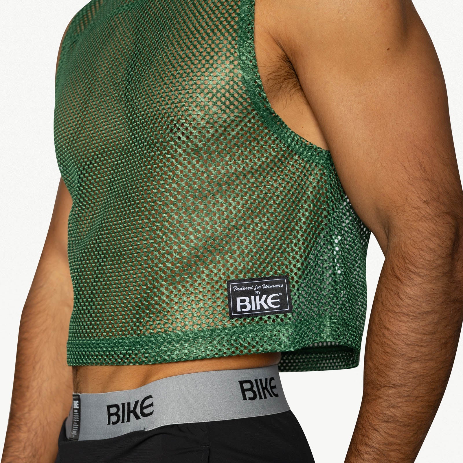 Sleeveless Practice Jersey