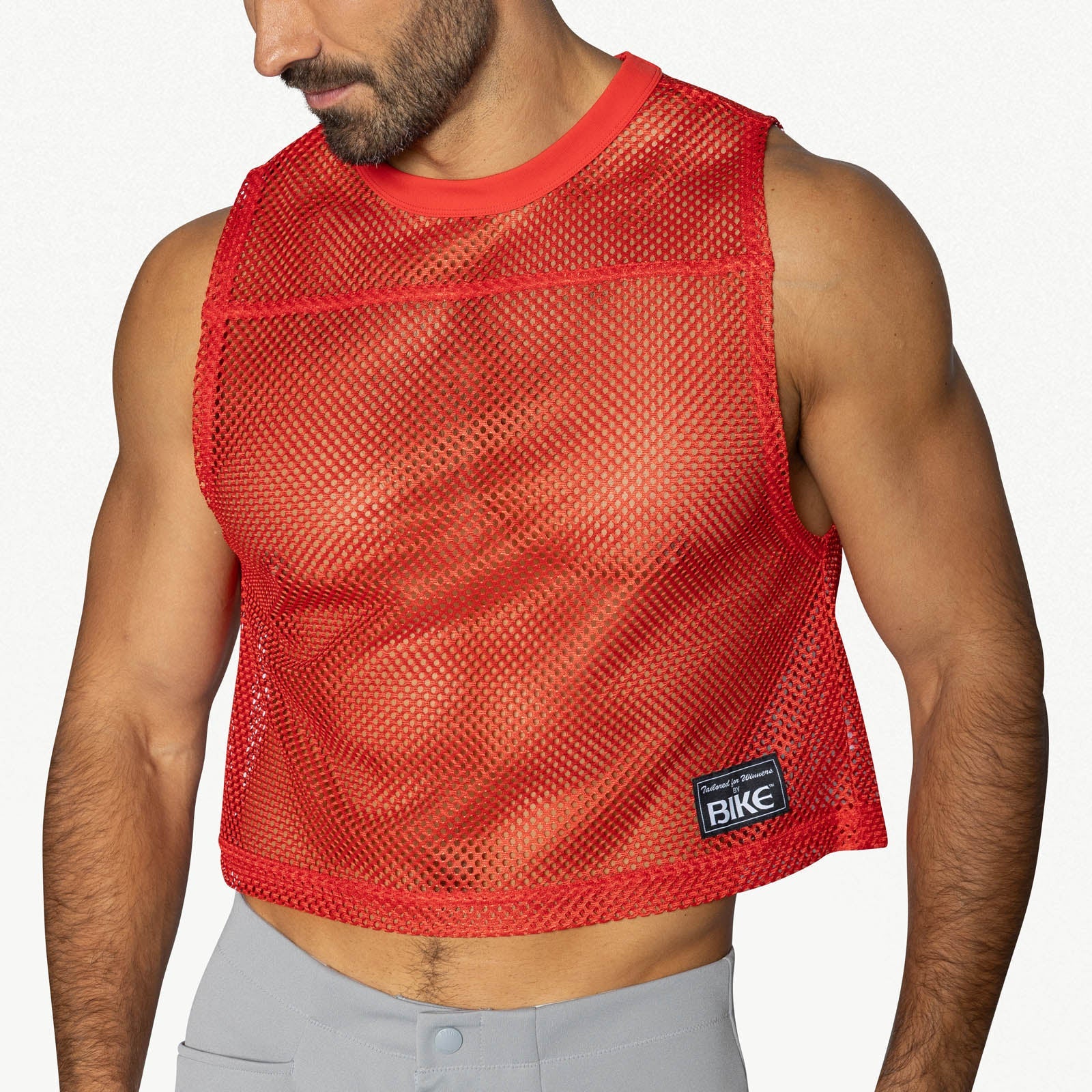Sleeveless Practice Jersey