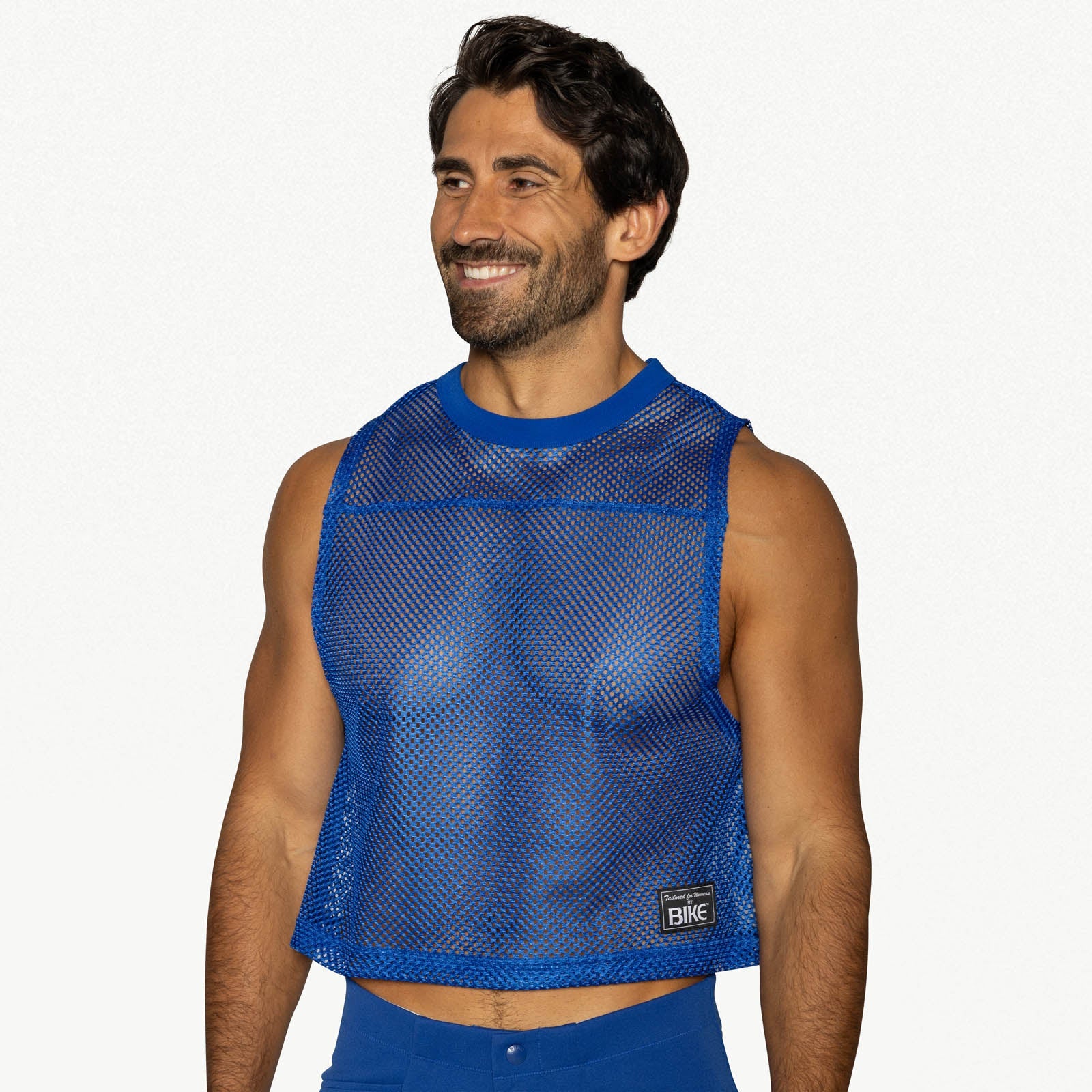 Sleeveless Practice Jersey
