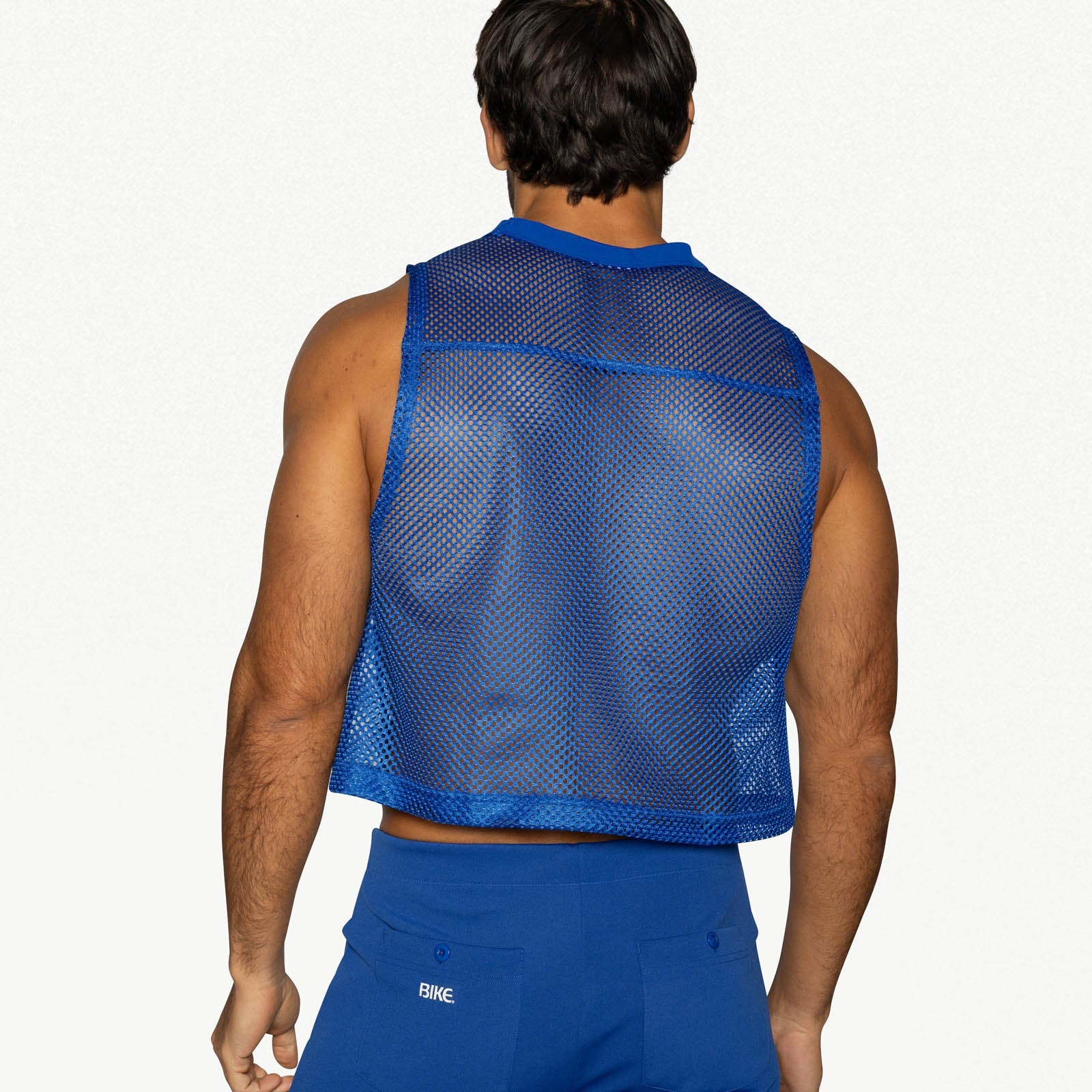 Sleeveless Practice Jersey