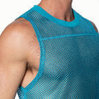 Sleeveless Practice Jersey - Teal