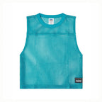 Sleeveless Practice Jersey - Teal
